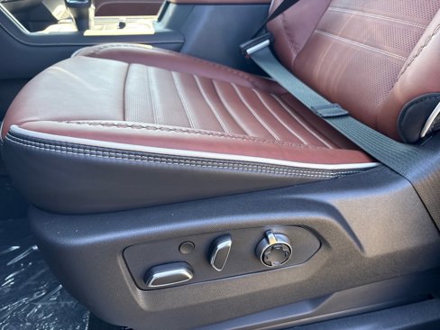 New 2026 GMC Sierra 1500 Denali Ultimate image 18