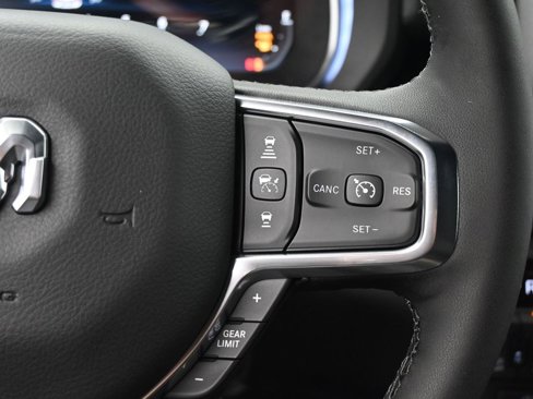 New 2026 RAM 1500 Laramie image 12