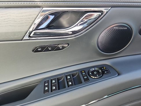 New 2026 Genesis GV80 3.5T Prestige image 24