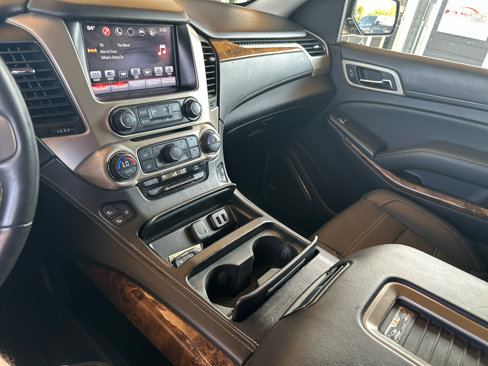 Used 2016 GMC Yukon Denali w/ Open Road Package image 80