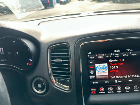 Used 2020 Dodge Durango GT image 16