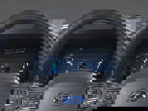New 2025 Ford F150 Lightning Lariat image 13