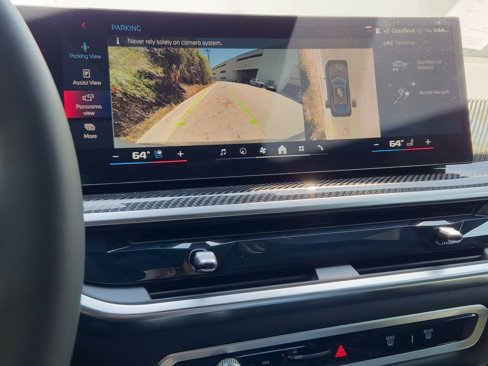 New 2026 BMW X6 M60i w/ Executive Package image 14