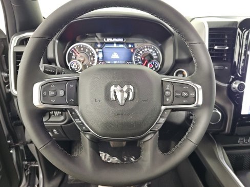 New 2026 RAM 1500 Big Horn image 14