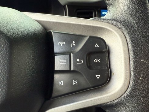 Used 2021 Ford Bronco Badlands image 23