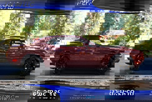 Used 2021 Dodge Challenger R/T image 8