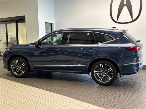 New 2026 Acura MDX w/ Advance Package image 3