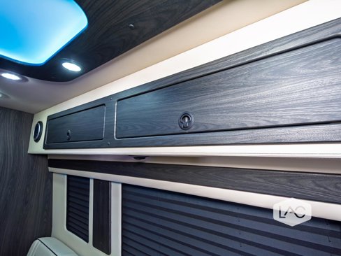 Used 2025 Mercedes-Benz Sprinter 3500 image 17