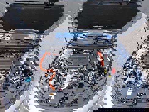 New 2025 Honda Accord Sport image 10