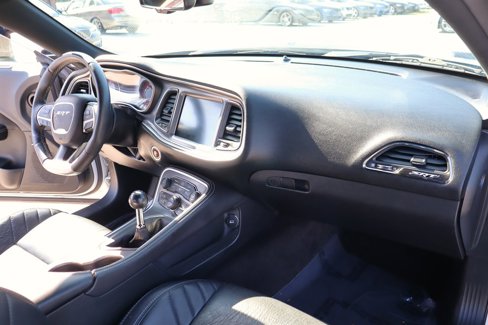Used 2016 Dodge Challenger SRT Hellcat image 21