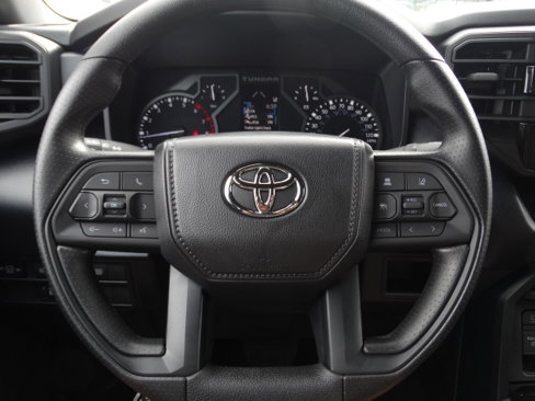 New 2026 Toyota Tundra SR image 16