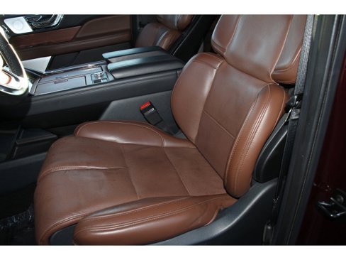 Certified 2023 Lincoln Navigator Reserve image 15