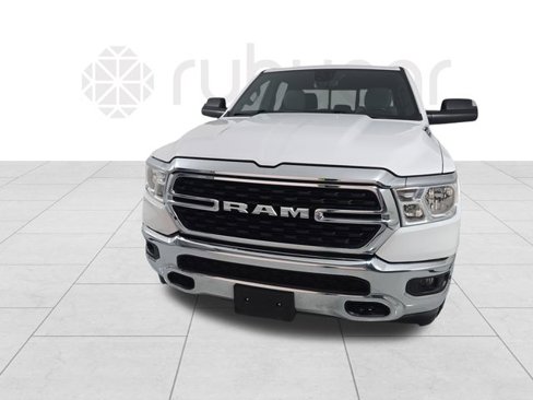 Used 2023 RAM 1500 Big Horn w/ Trailer Tow Group image 31