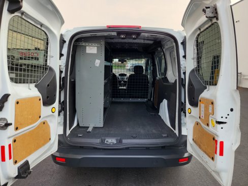 Used 2017 Ford Transit Connect XLT image 14