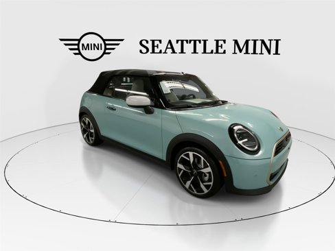 New 2026 MINI Cooper S image 2