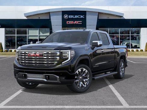 New 2026 GMC Sierra 1500 Denali w/ Denali Reserve Package image 26