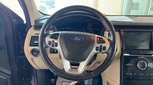Used 2018 Ford Flex Limited w/ Equipment Group 303A image 14