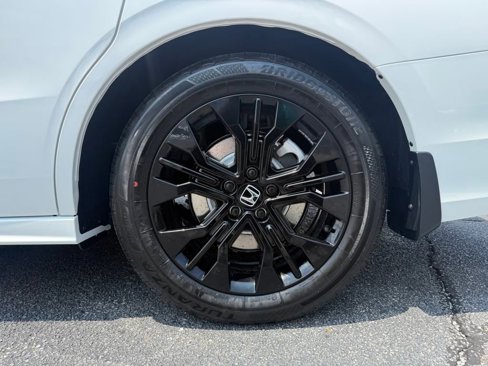 New 2025 Honda Odyssey Sport-L image 28
