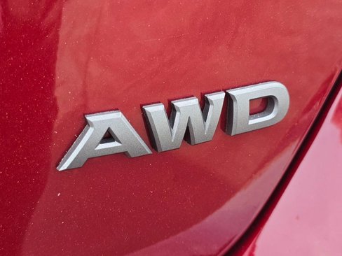 New 2025 Nissan Altima 2.5 SR image 21