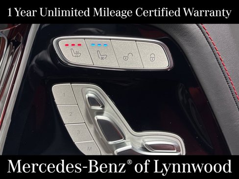 Used 2025 Mercedes-Benz G 63 AMG 4MATIC image 12