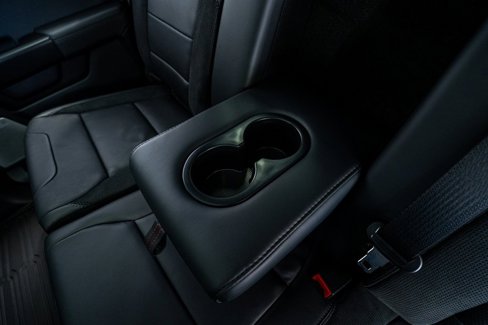Used 2025 Ford F150 Raptor image 63