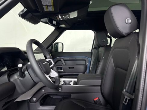 New 2026 Land Rover Defender 110 S image 26