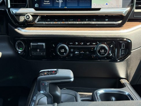 New 2026 Chevrolet Silverado 1500 RST w/ Safety Package image 34