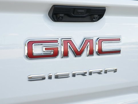 New 2026 GMC Sierra 1500 Elevation w/ Elevation Premium Package image 34
