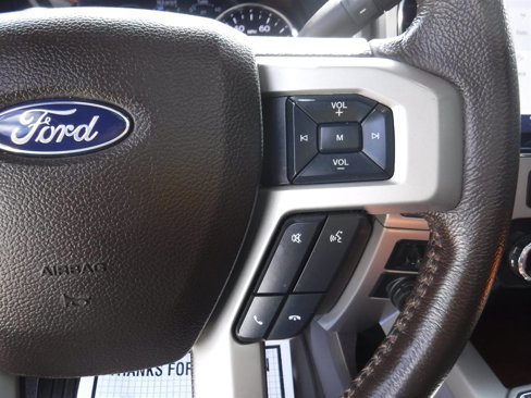 Used 2022 Ford F250 King Ranch w/ King Ranch Ultimate Package image 27