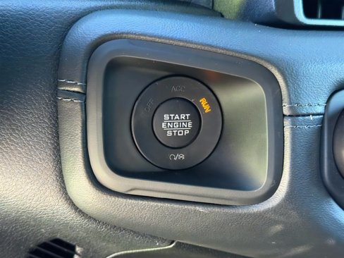 New 2025 Jeep Wrangler Unlimited Rubicon 392 image 19