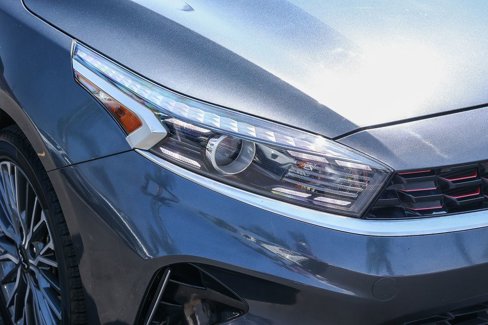 Used 2023 Kia Forte GT-Line image 15