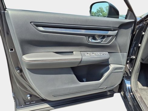 New 2026 Honda CR-V TrailSport image 10