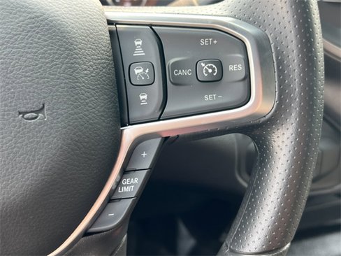 New 2026 RAM 2500 Tradesman w/ Chrome Appearance Group image 20