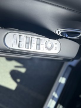 New 2026 Hyundai Palisade Calligraphy image 8