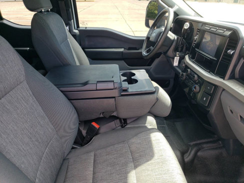 Used 2023 Ford F350 XL w/ 360-Degree Camera Package image 11