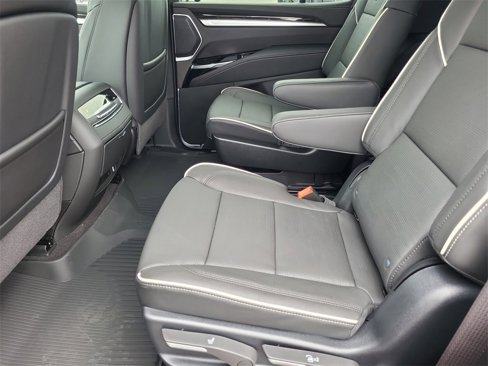New 2025 Cadillac Escalade Premium Luxury w/ Touring Package image 23