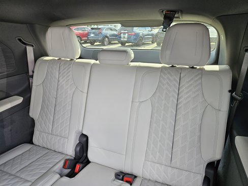 New 2026 Cadillac Escalade IQ Sport 1 w/ LPO, ONYX Package image 19