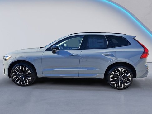 New 2026 Volvo XC60 B5 Ultra w/ Protection Package Premier image 6
