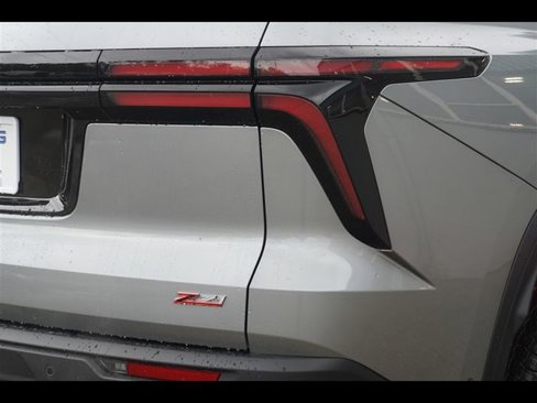 New 2026 Chevrolet Traverse Z71 w/ Enhanced Driving Package image 28