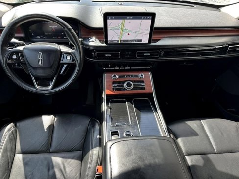 Certified 2022 Lincoln Aviator Reserve w/ Equipment Group 201A image 23