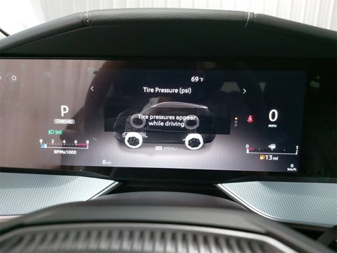 New 2025 Nissan Murano Platinum image 19