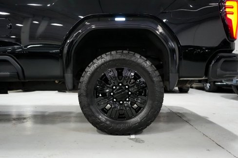 Used 2024 GMC Sierra 2500 Denali w/ Denali Reserve Package image 27