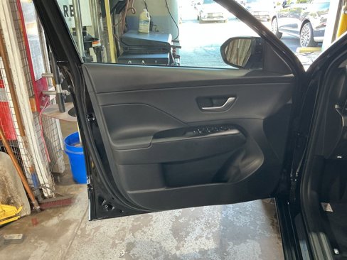 New 2026 Hyundai Kona SEL Premium image 12