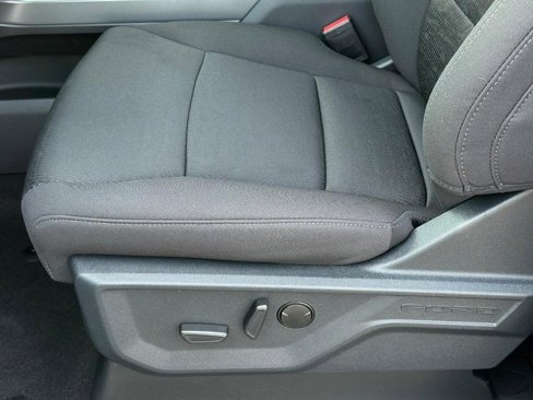 New 2025 Ford F150 XLT image 17