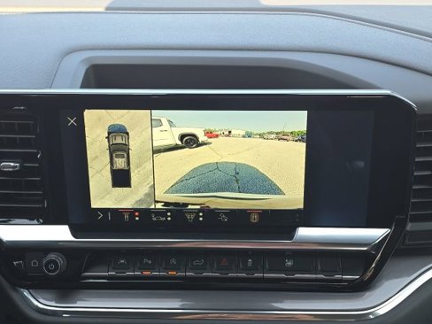 Used 2025 Chevrolet Silverado 1500 High Country image 37