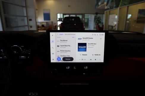 New 2025 Toyota Tundra TRD Pro image 13