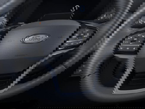 New 2025 Ford Explorer Platinum image 12