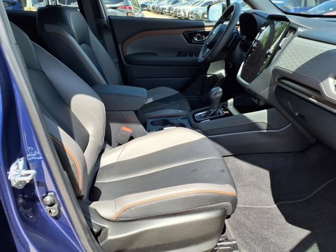 Used 2025 Subaru Forester Sport image 7