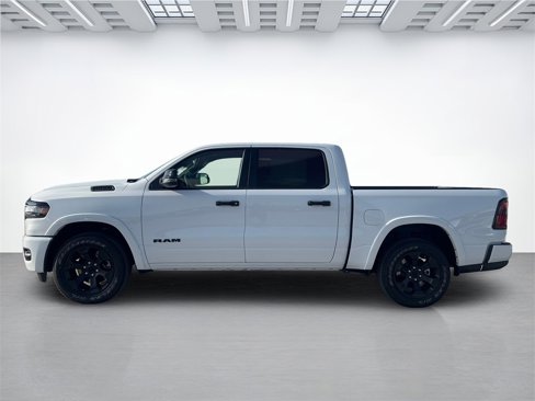 New 2026 RAM 1500 2WD Crew Cab image 6