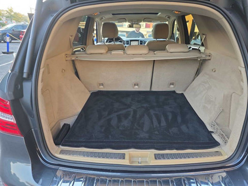Used 2013 Mercedes-Benz ML 350 2WD image 21